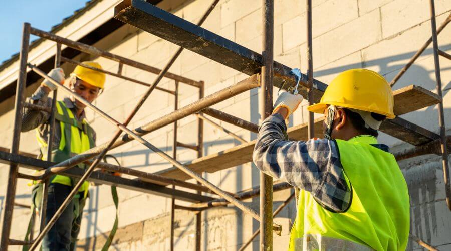 Soffit Repair in Ingleside, IL